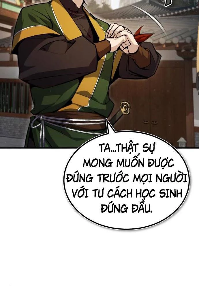 Đệ Nhất Võ Sư, Baek Cao Thủ Chapter 47 - Trang 4