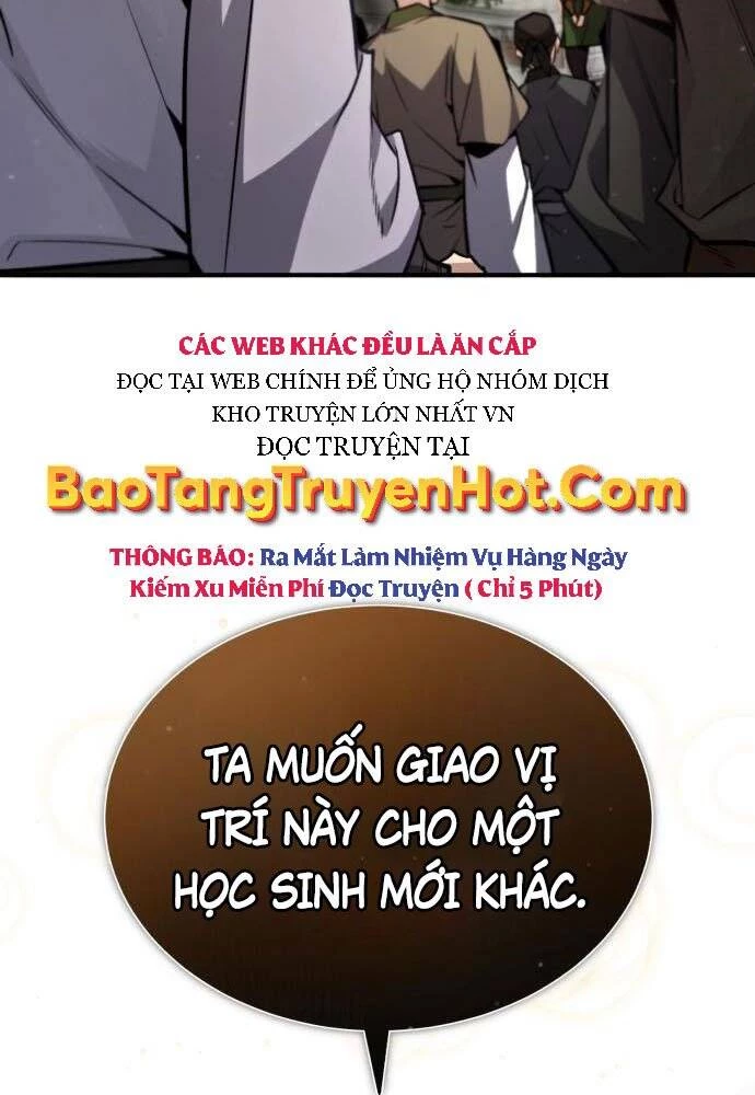 Đệ Nhất Võ Sư, Baek Cao Thủ Chapter 47 - Trang 4