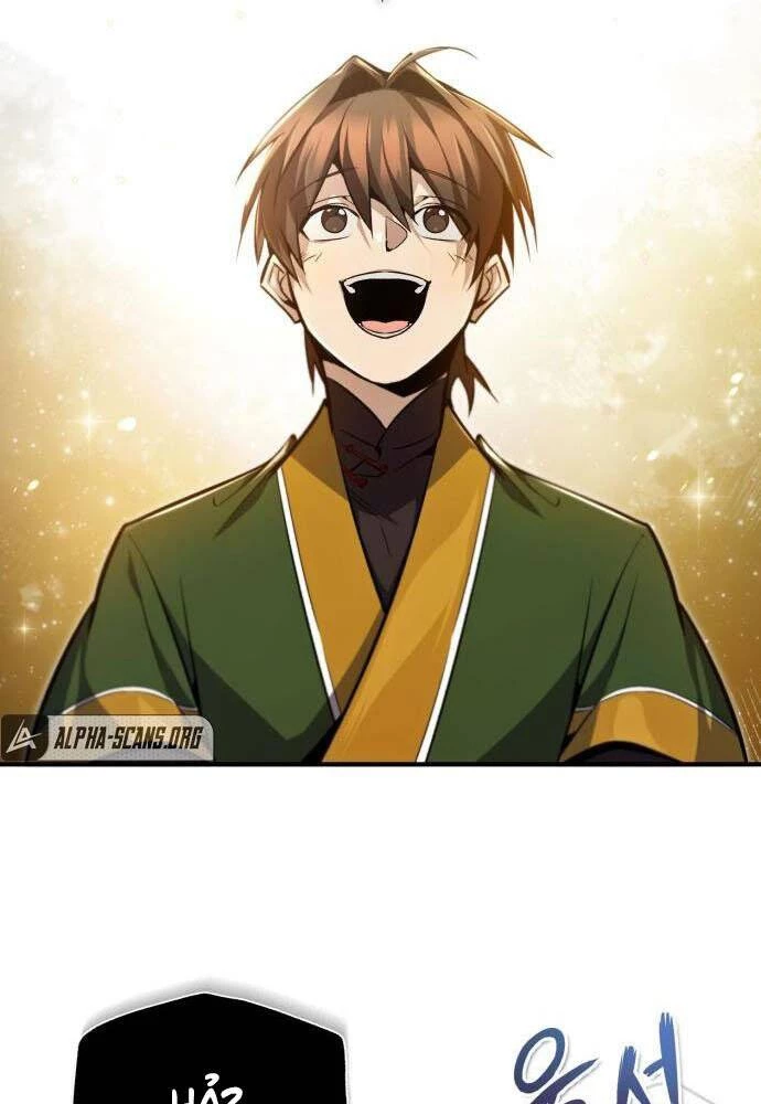 Đệ Nhất Võ Sư, Baek Cao Thủ Chapter 47 - Trang 4