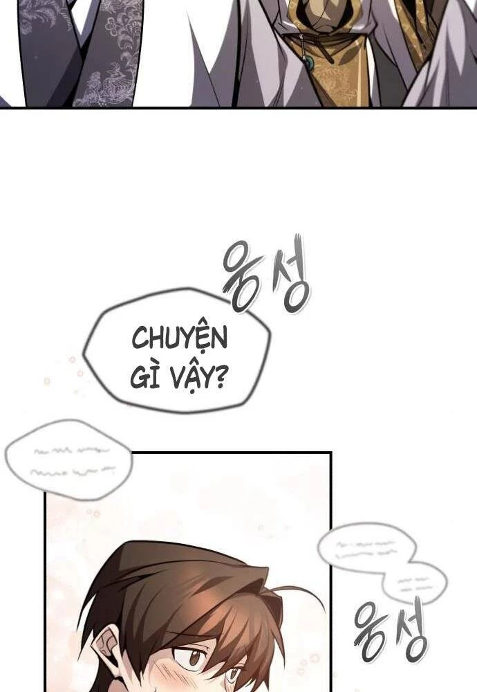 Đệ Nhất Võ Sư, Baek Cao Thủ Chapter 47 - Trang 4