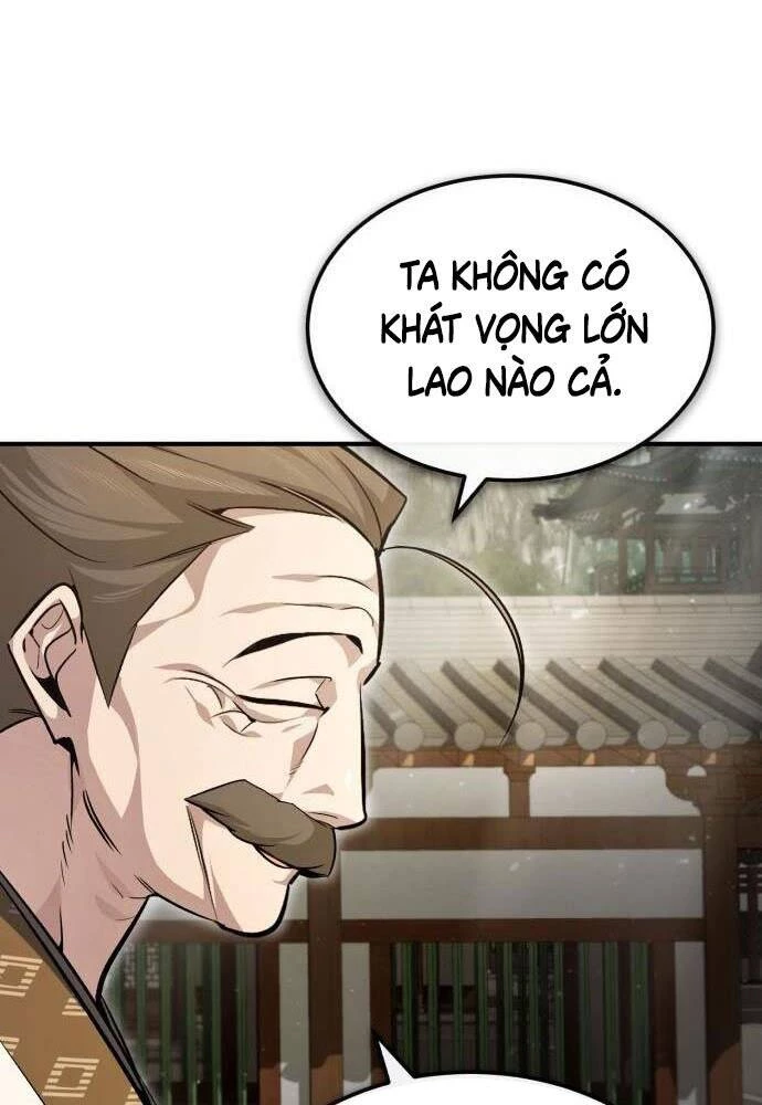 Đệ Nhất Võ Sư, Baek Cao Thủ Chapter 47 - Trang 4