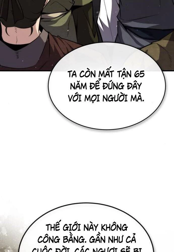 Đệ Nhất Võ Sư, Baek Cao Thủ Chapter 47 - Trang 4