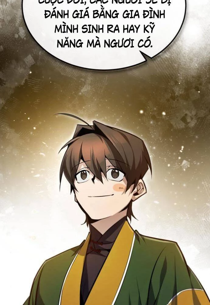 Đệ Nhất Võ Sư, Baek Cao Thủ Chapter 47 - Trang 4