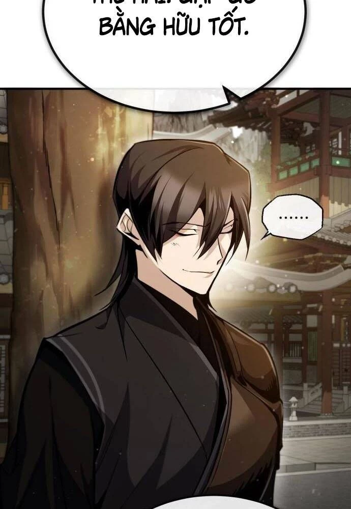 Đệ Nhất Võ Sư, Baek Cao Thủ Chapter 47 - Trang 4