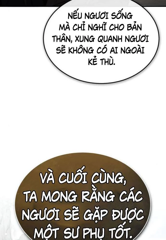Đệ Nhất Võ Sư, Baek Cao Thủ Chapter 47 - Trang 4