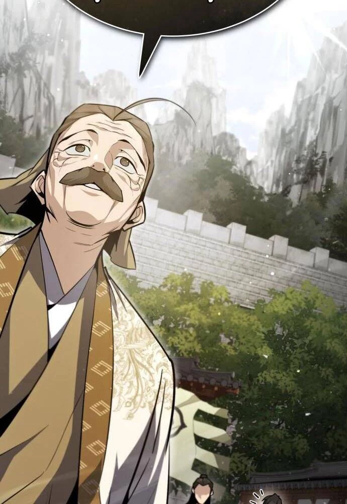 Đệ Nhất Võ Sư, Baek Cao Thủ Chapter 47 - Trang 4