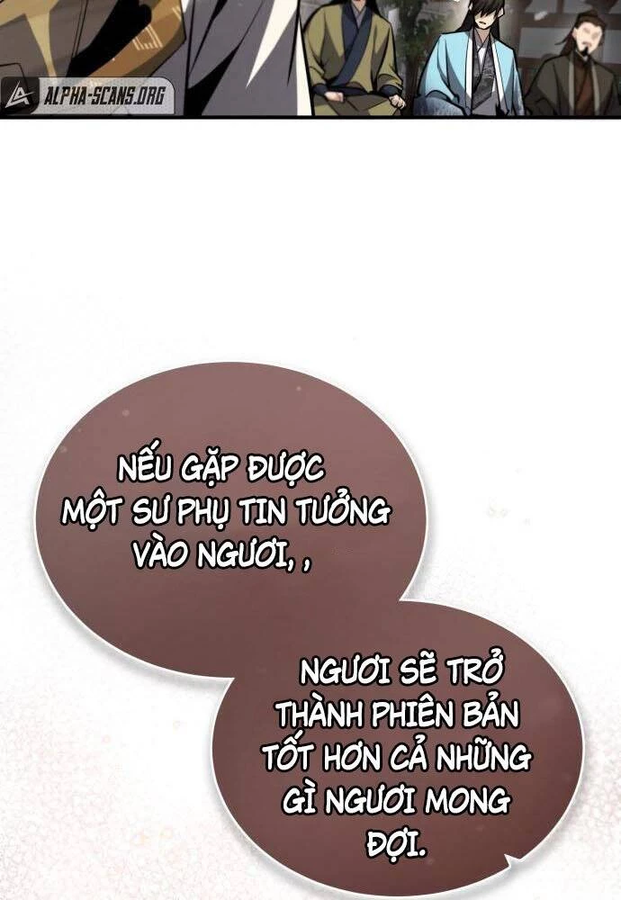 Đệ Nhất Võ Sư, Baek Cao Thủ Chapter 47 - Trang 4