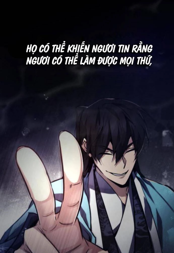 Đệ Nhất Võ Sư, Baek Cao Thủ Chapter 47 - Trang 4