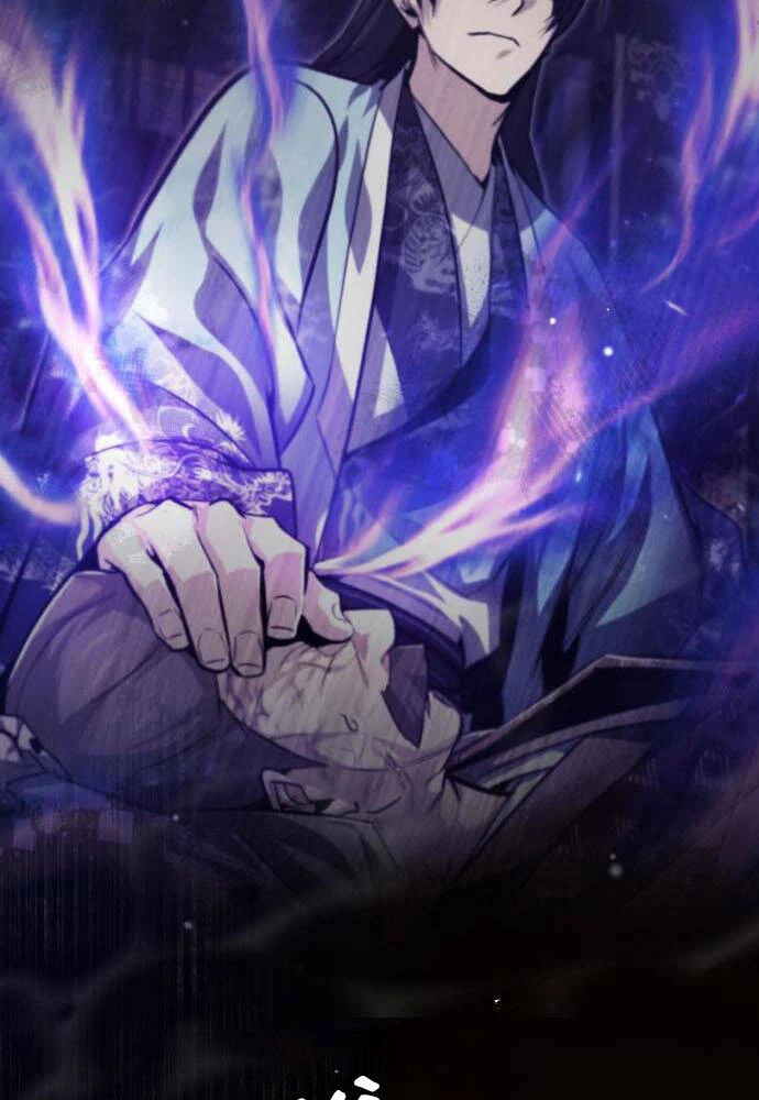 Đệ Nhất Võ Sư, Baek Cao Thủ Chapter 47 - Trang 4