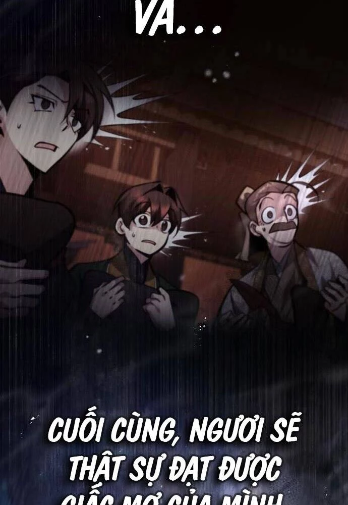 Đệ Nhất Võ Sư, Baek Cao Thủ Chapter 47 - Trang 4