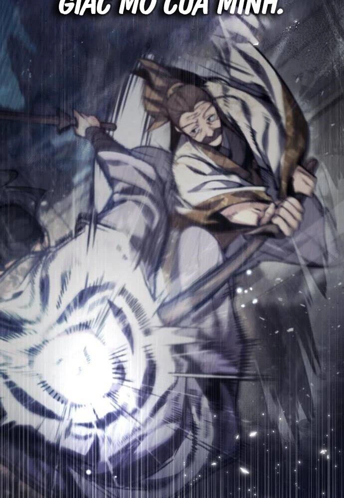 Đệ Nhất Võ Sư, Baek Cao Thủ Chapter 47 - Trang 4