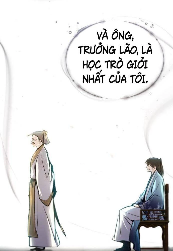 Đệ Nhất Võ Sư, Baek Cao Thủ Chapter 47 - Trang 4