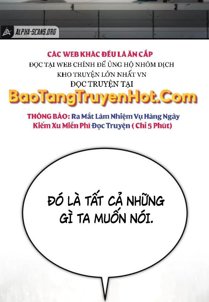 Đệ Nhất Võ Sư, Baek Cao Thủ Chapter 47 - Trang 4