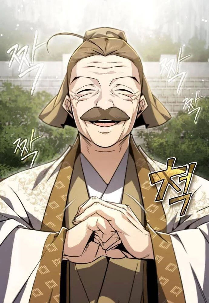 Đệ Nhất Võ Sư, Baek Cao Thủ Chapter 47 - Trang 4