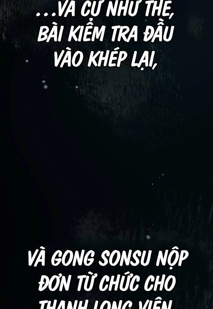 Đệ Nhất Võ Sư, Baek Cao Thủ Chapter 47 - Trang 4