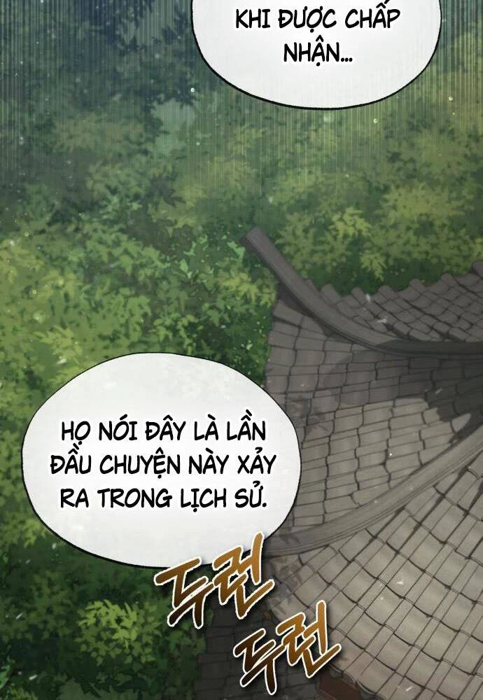 Đệ Nhất Võ Sư, Baek Cao Thủ Chapter 47 - Trang 4