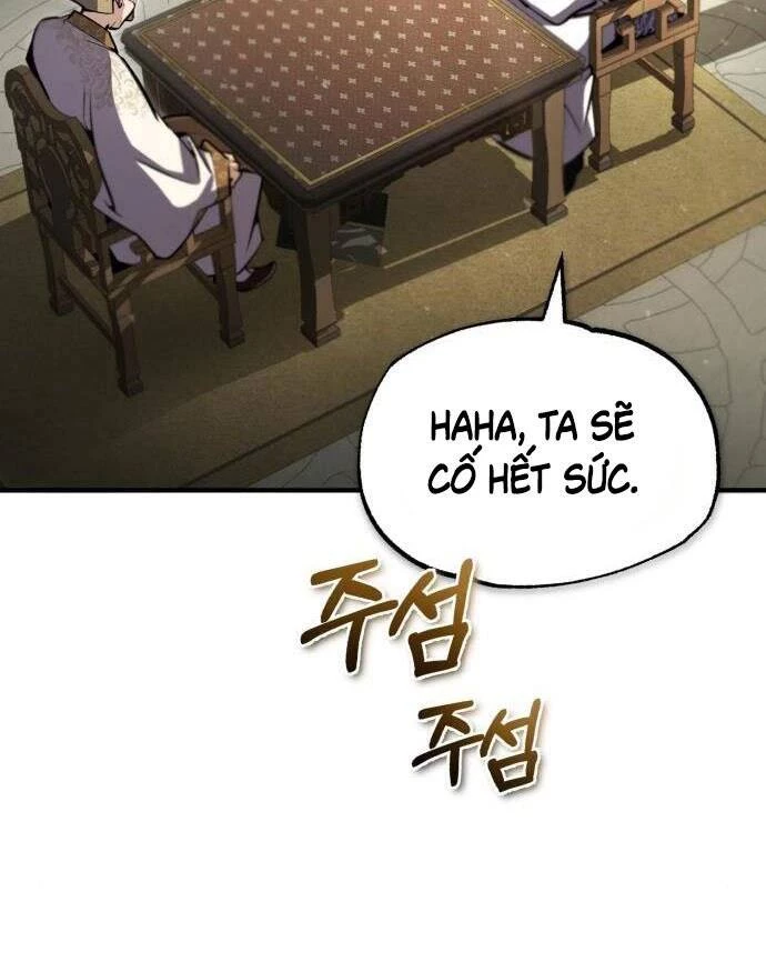 Đệ Nhất Võ Sư, Baek Cao Thủ Chapter 47 - Trang 4