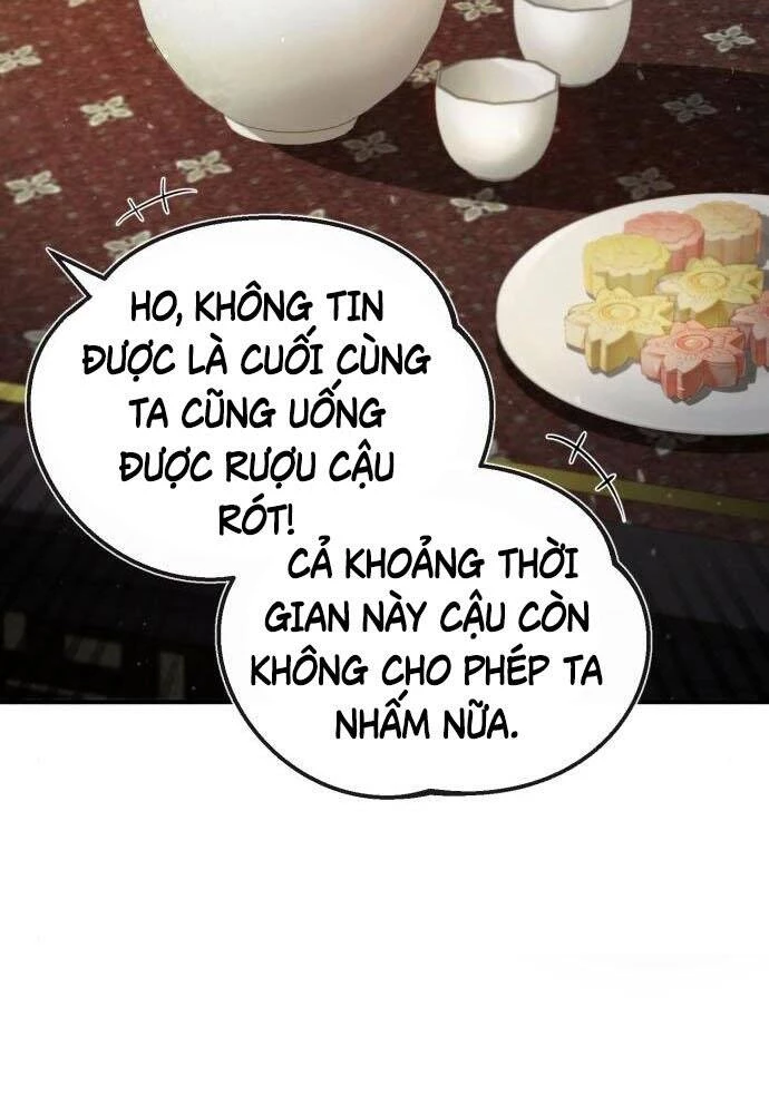 Đệ Nhất Võ Sư, Baek Cao Thủ Chapter 47 - Trang 4