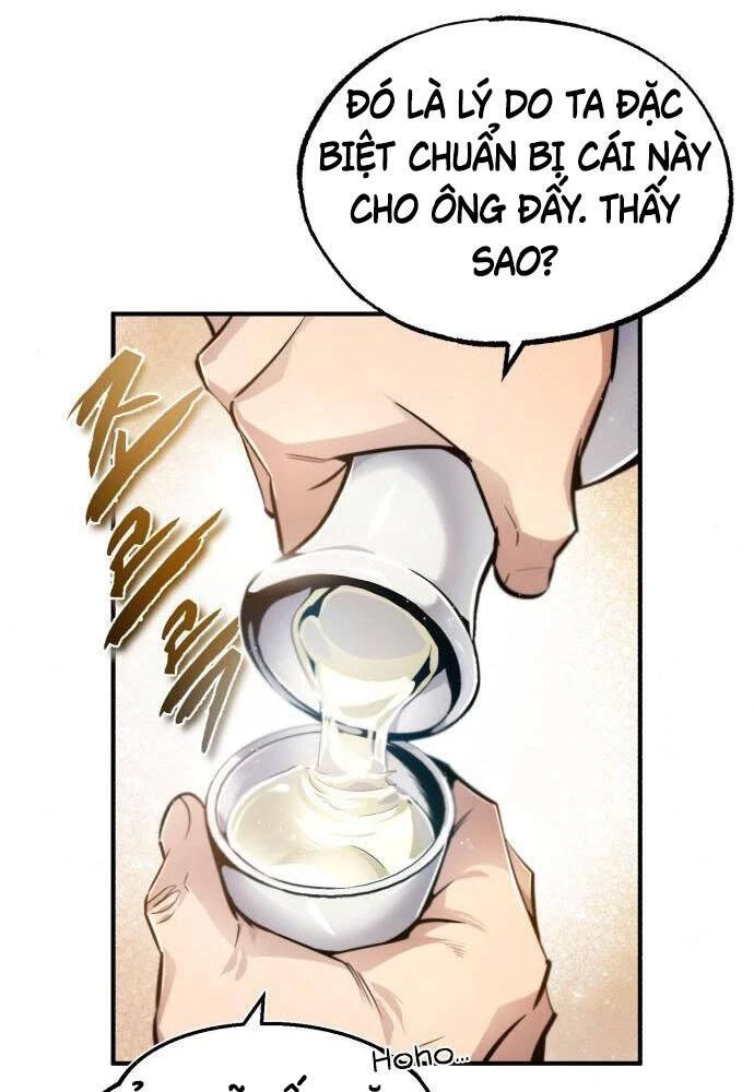 Đệ Nhất Võ Sư, Baek Cao Thủ Chapter 47 - Trang 4