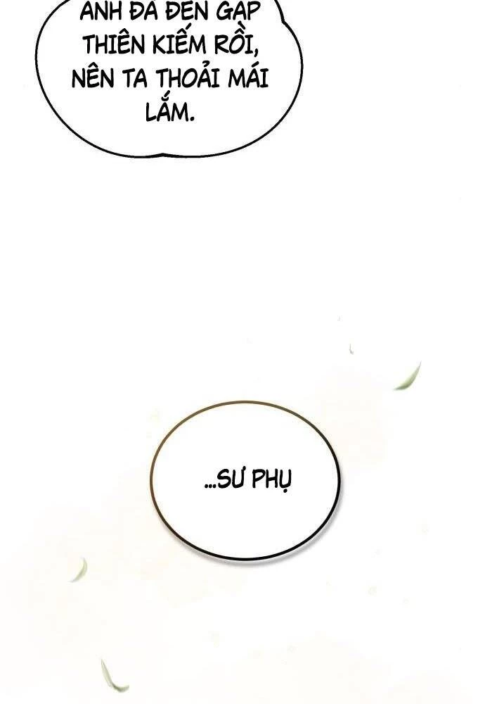 Đệ Nhất Võ Sư, Baek Cao Thủ Chapter 47 - Trang 4