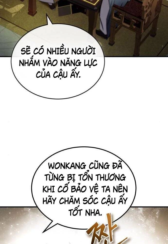 Đệ Nhất Võ Sư, Baek Cao Thủ Chapter 47 - Trang 4