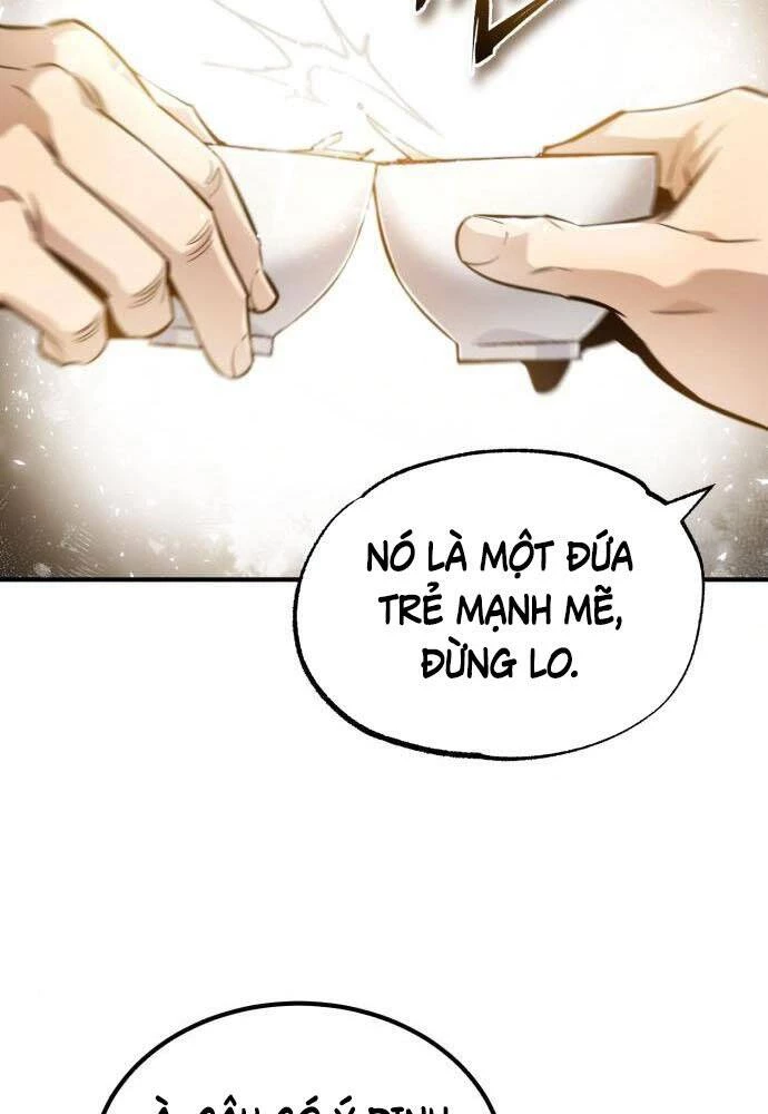 Đệ Nhất Võ Sư, Baek Cao Thủ Chapter 47 - Trang 4