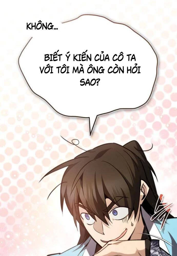 Đệ Nhất Võ Sư, Baek Cao Thủ Chapter 47 - Trang 4