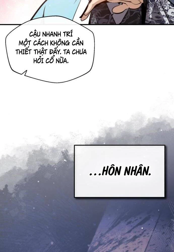Đệ Nhất Võ Sư, Baek Cao Thủ Chapter 47 - Trang 4