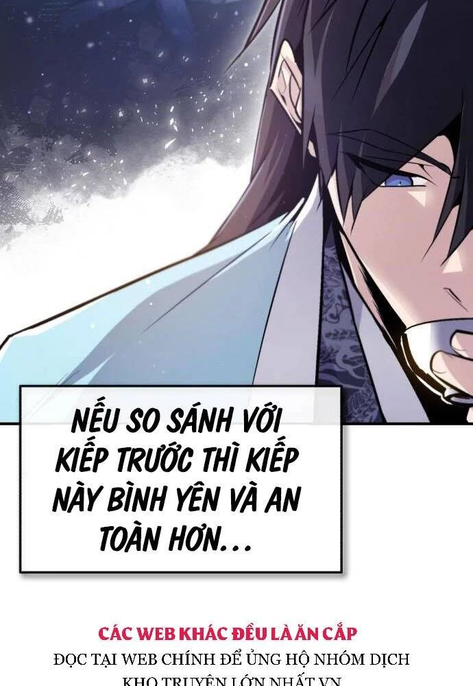 Đệ Nhất Võ Sư, Baek Cao Thủ Chapter 47 - Trang 4
