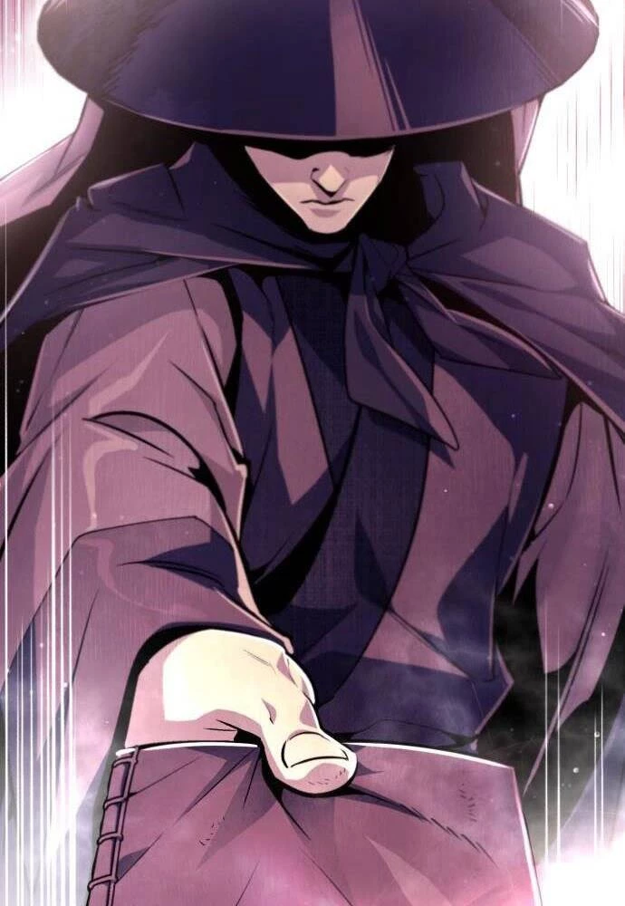 Đệ Nhất Võ Sư, Baek Cao Thủ Chapter 47 - Trang 4