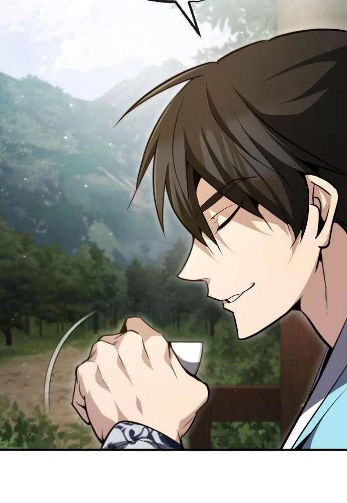 Đệ Nhất Võ Sư, Baek Cao Thủ Chapter 47 - Trang 4