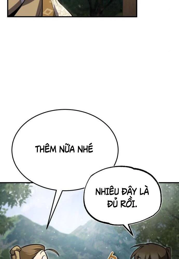 Đệ Nhất Võ Sư, Baek Cao Thủ Chapter 47 - Trang 4