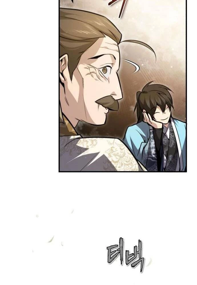 Đệ Nhất Võ Sư, Baek Cao Thủ Chapter 47 - Trang 4