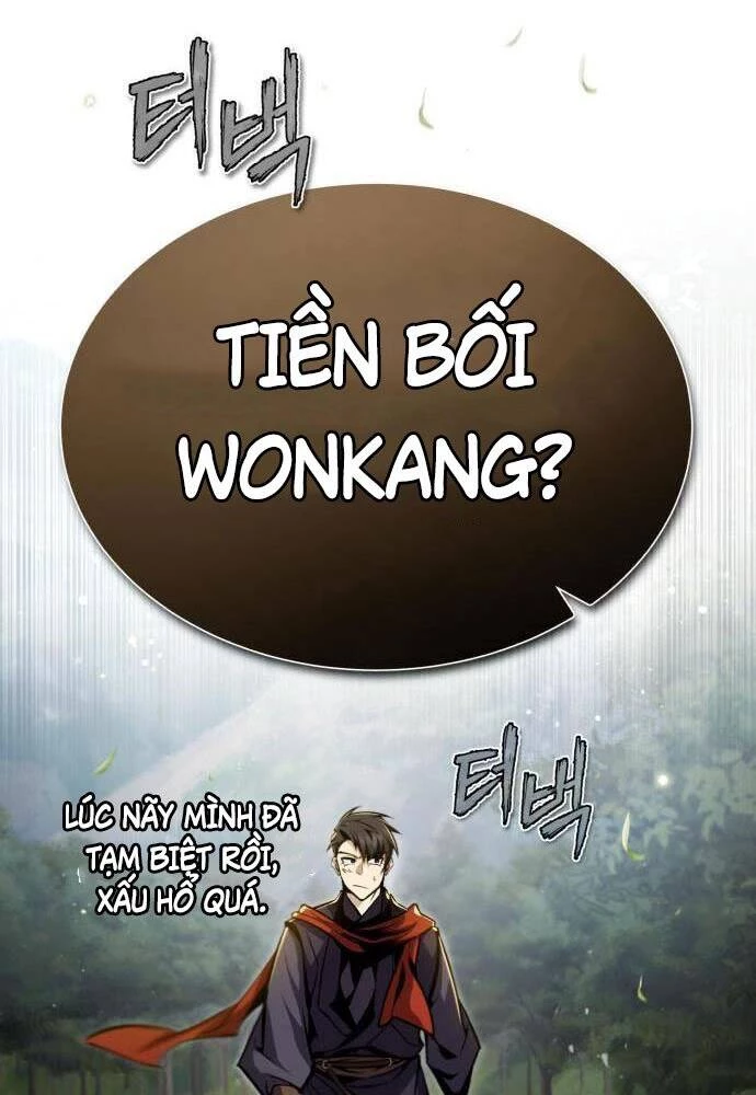Đệ Nhất Võ Sư, Baek Cao Thủ Chapter 47 - Trang 4