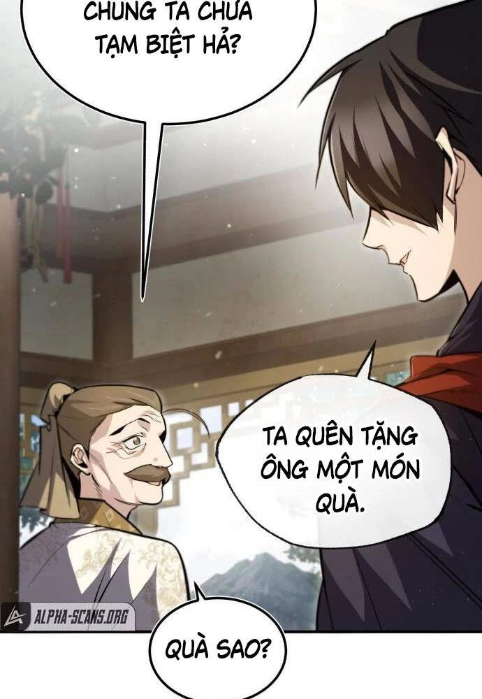 Đệ Nhất Võ Sư, Baek Cao Thủ Chapter 47 - Trang 4