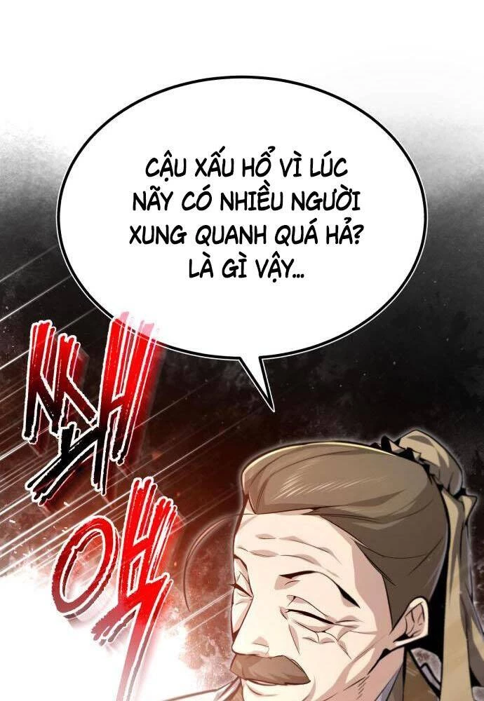 Đệ Nhất Võ Sư, Baek Cao Thủ Chapter 47 - Trang 4