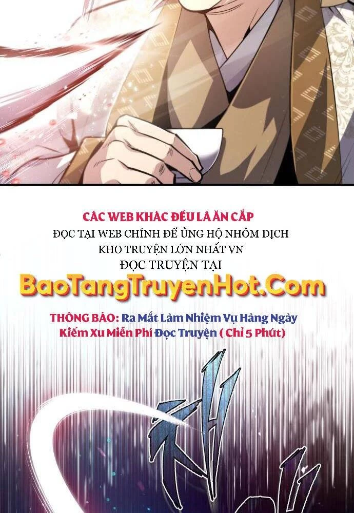 Đệ Nhất Võ Sư, Baek Cao Thủ Chapter 47 - Trang 4