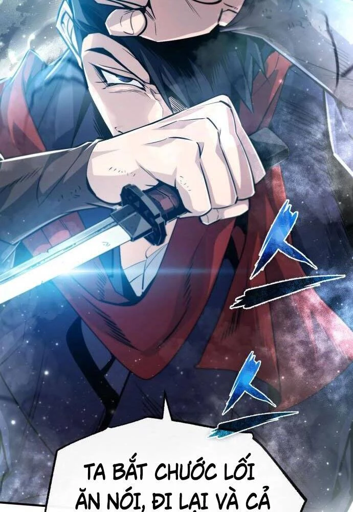 Đệ Nhất Võ Sư, Baek Cao Thủ Chapter 47 - Trang 4