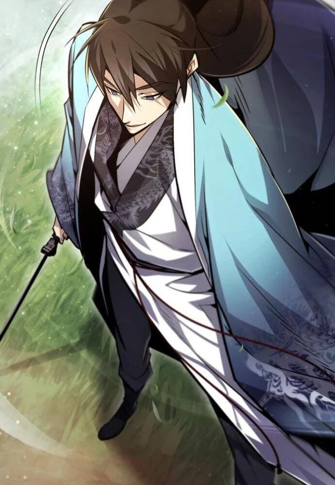 Đệ Nhất Võ Sư, Baek Cao Thủ Chapter 47 - Trang 4