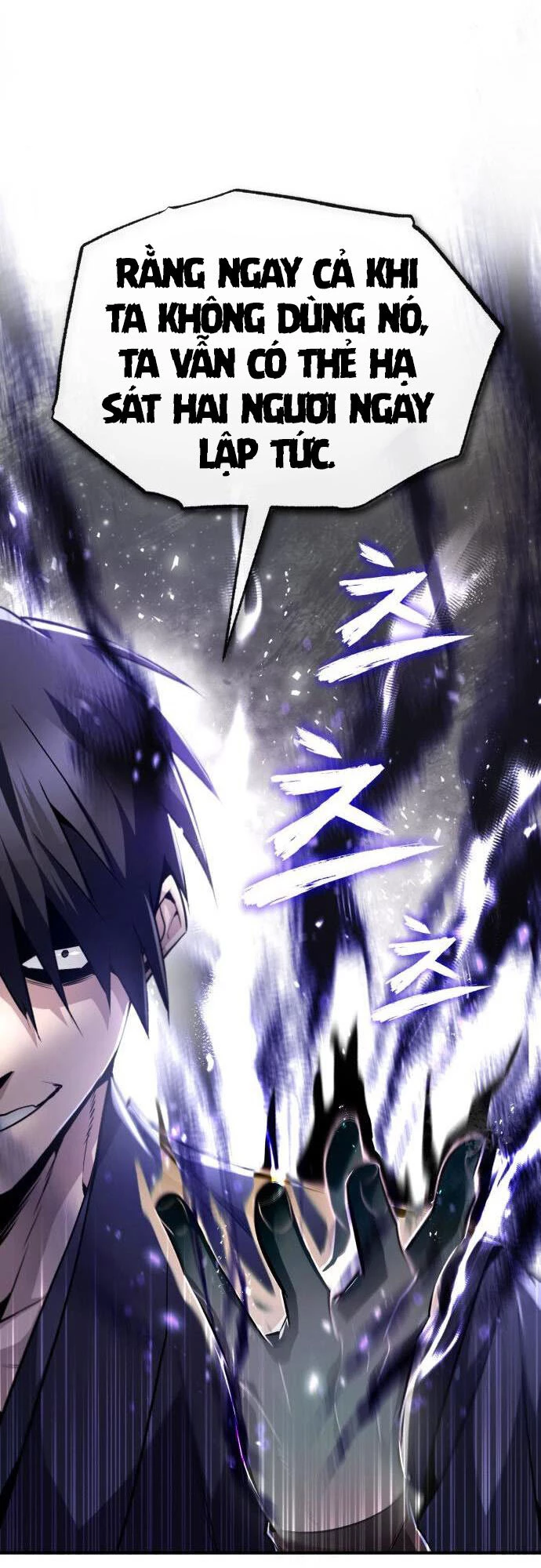 Đệ Nhất Võ Sư, Baek Cao Thủ Chapter 48 - Trang 4