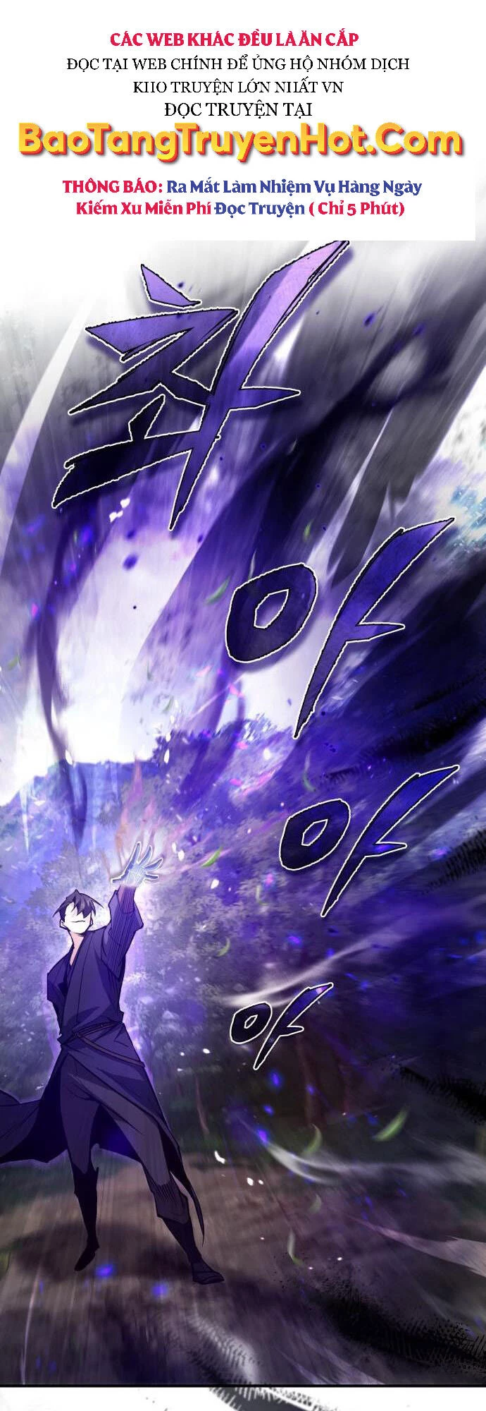 Đệ Nhất Võ Sư, Baek Cao Thủ Chapter 48 - Trang 4