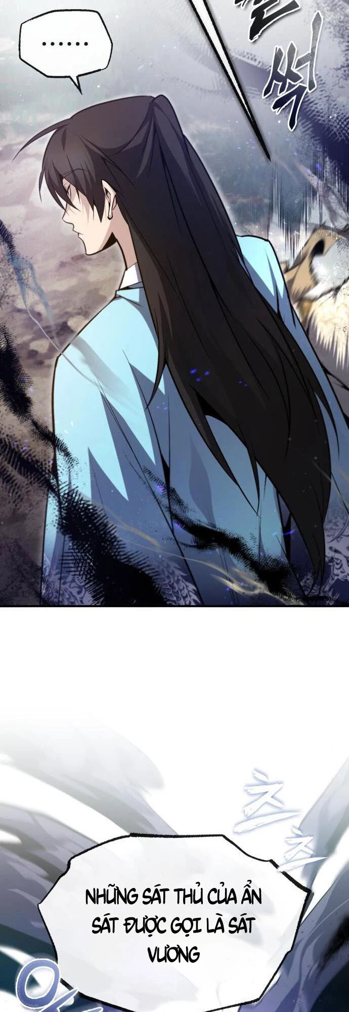 Đệ Nhất Võ Sư, Baek Cao Thủ Chapter 48 - Trang 4