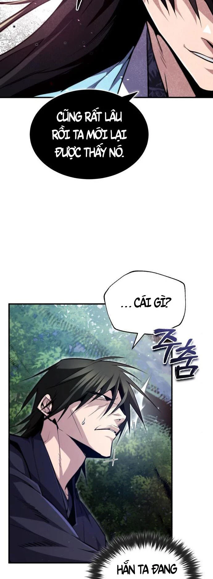 Đệ Nhất Võ Sư, Baek Cao Thủ Chapter 48 - Trang 4