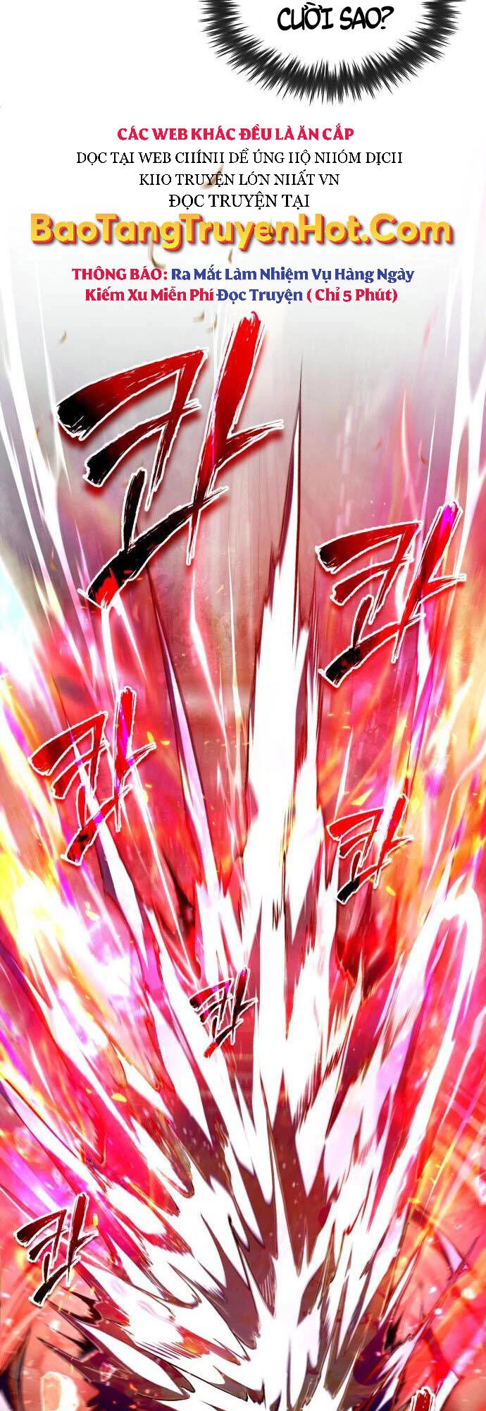 Đệ Nhất Võ Sư, Baek Cao Thủ Chapter 48 - Trang 4