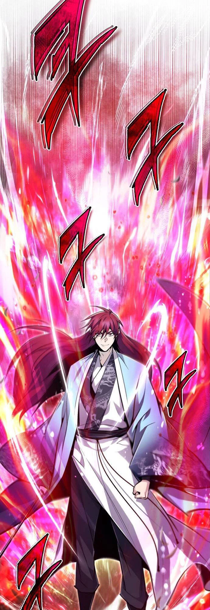 Đệ Nhất Võ Sư, Baek Cao Thủ Chapter 48 - Trang 4