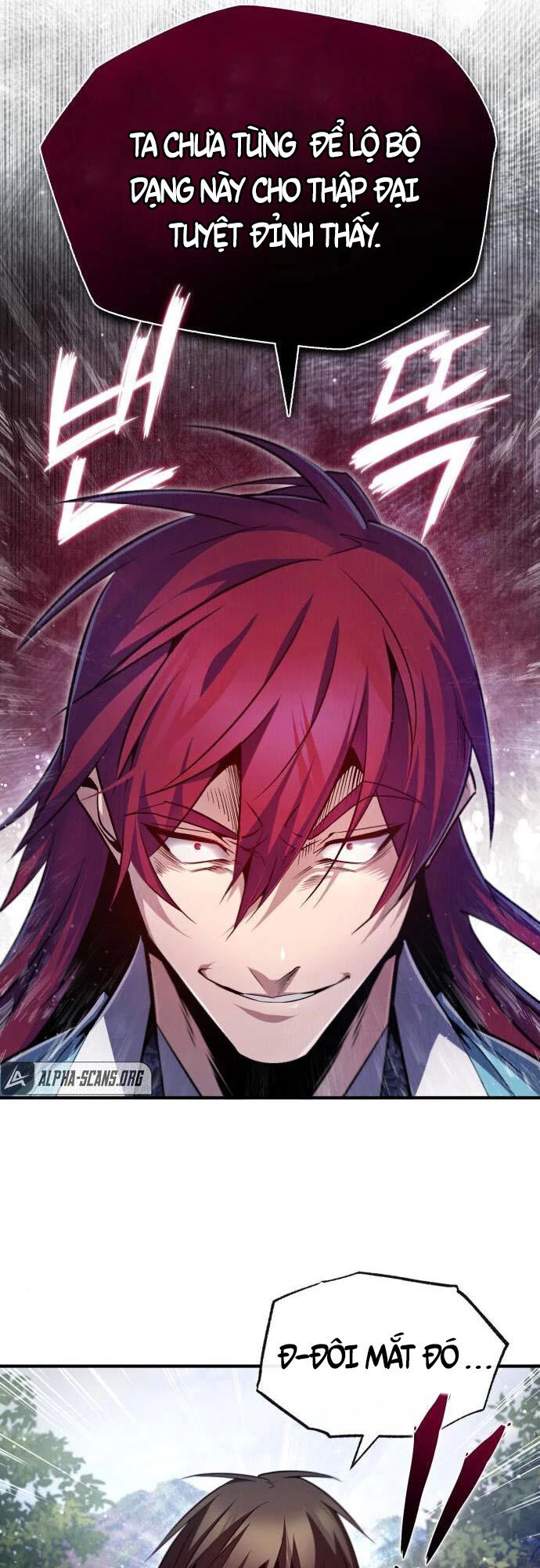 Đệ Nhất Võ Sư, Baek Cao Thủ Chapter 48 - Trang 4