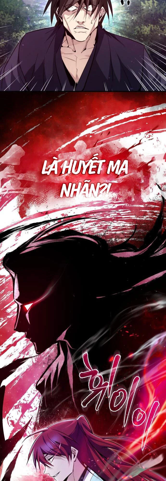 Đệ Nhất Võ Sư, Baek Cao Thủ Chapter 48 - Trang 4