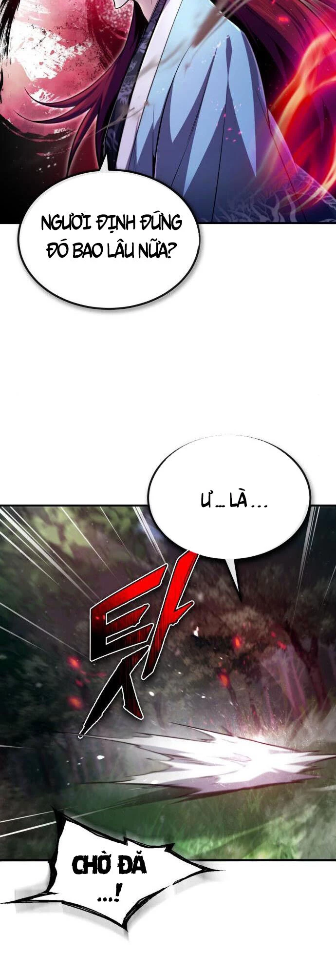 Đệ Nhất Võ Sư, Baek Cao Thủ Chapter 48 - Trang 4