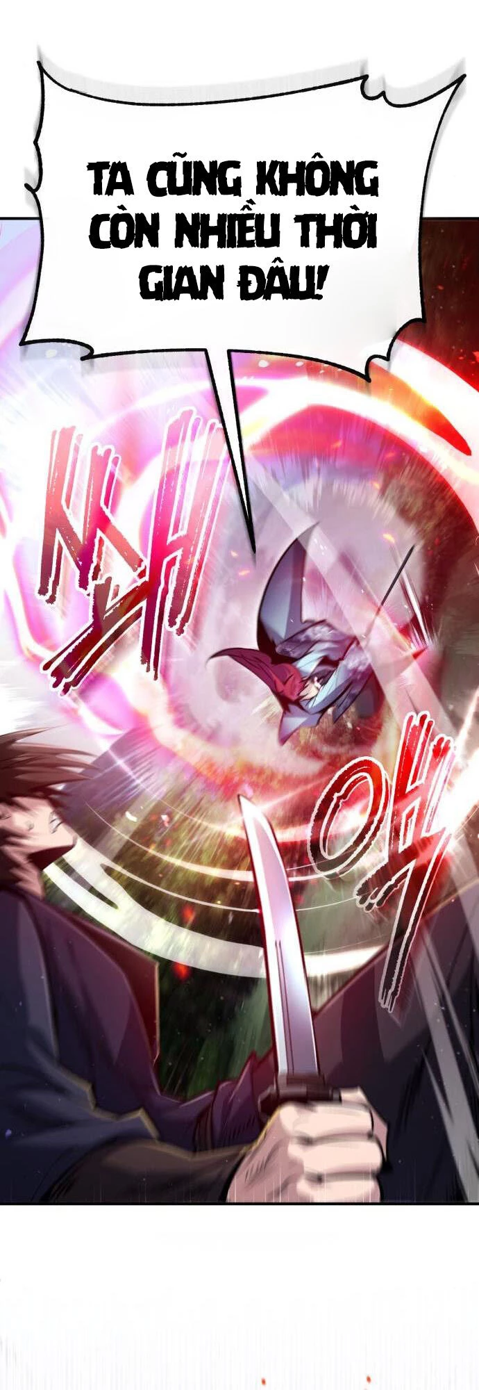 Đệ Nhất Võ Sư, Baek Cao Thủ Chapter 48 - Trang 4