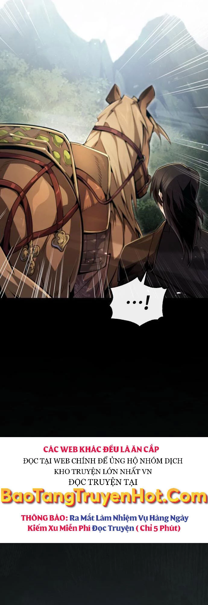 Đệ Nhất Võ Sư, Baek Cao Thủ Chapter 48 - Trang 4